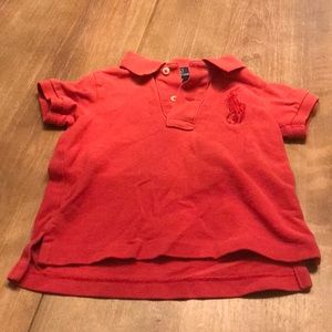 POLO by Ralph Lauren Shirt